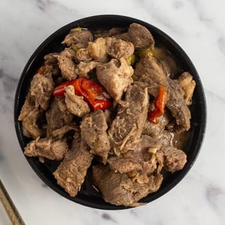 Menudo (16oz)