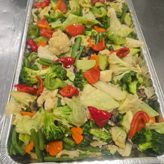 Chopsuey