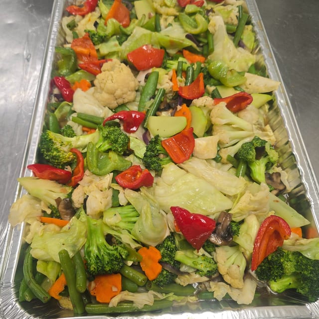 Chopsuey.