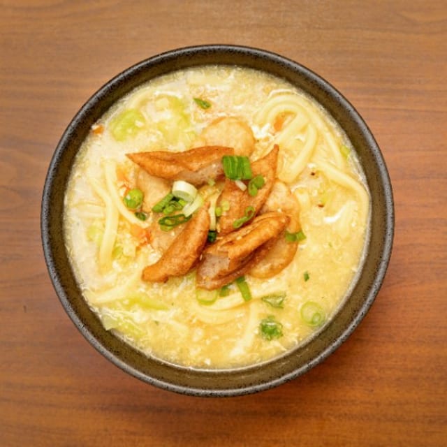 Special Lomi.