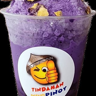 Pinoy Halo Halo