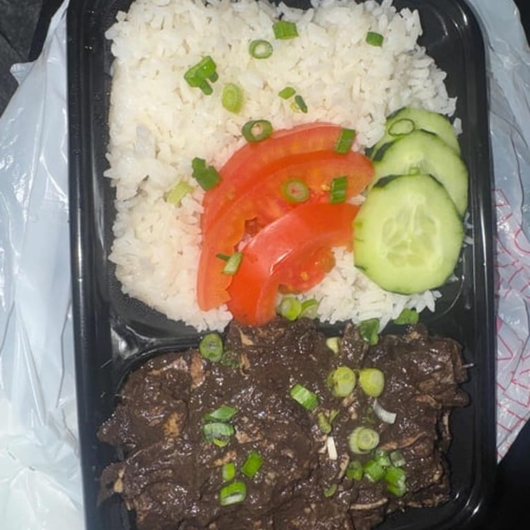 Discover Our Dinuguan