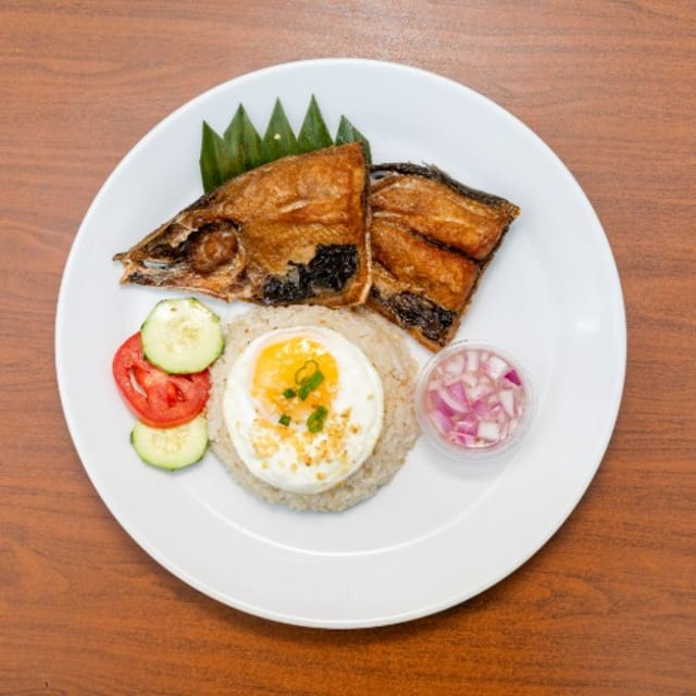 Bangsilog.