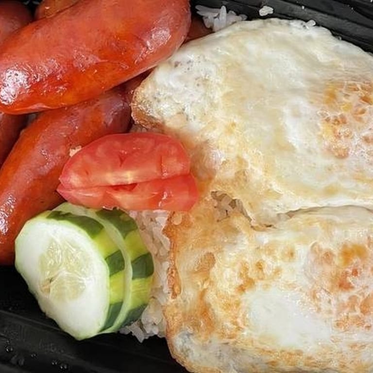 Savor Our Egg Creations