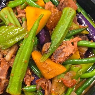 Pinakbet